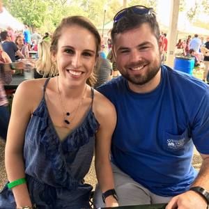 Meet your Posher, Morgan